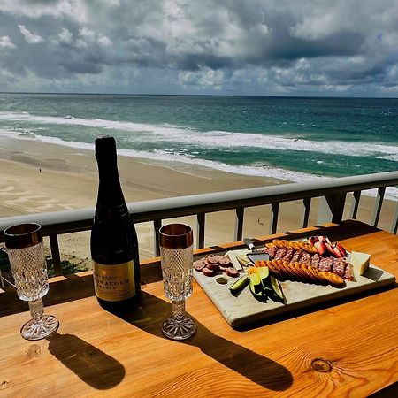 Absolutely Stunning! On The Beach !!! Gold Coast Exterior foto