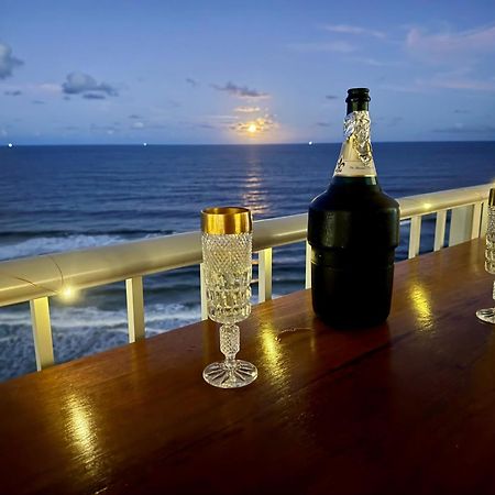 Absolutely Stunning! On The Beach !!! Gold Coast Exterior foto