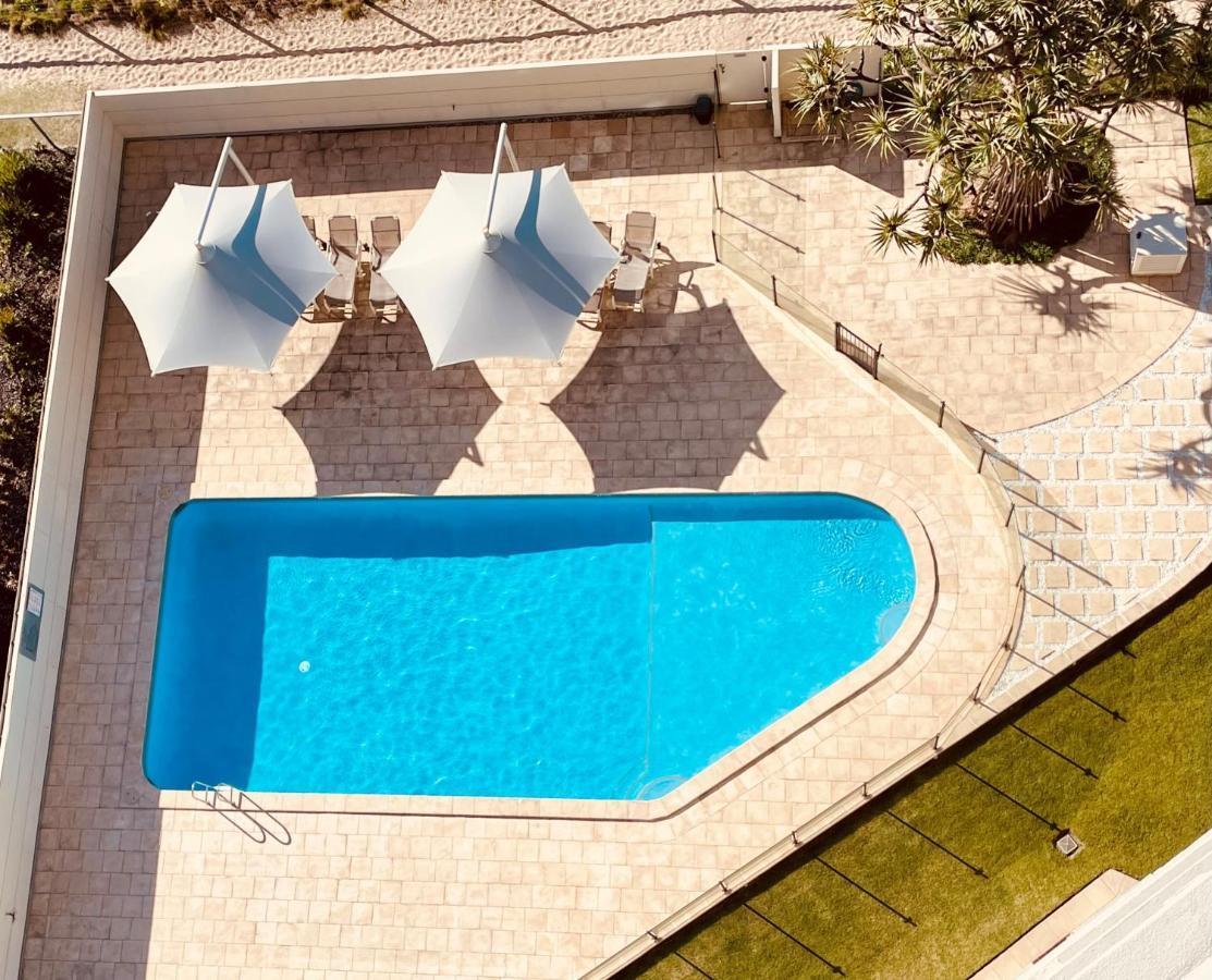 Absolutely Stunning! On The Beach !!! Gold Coast Exterior foto