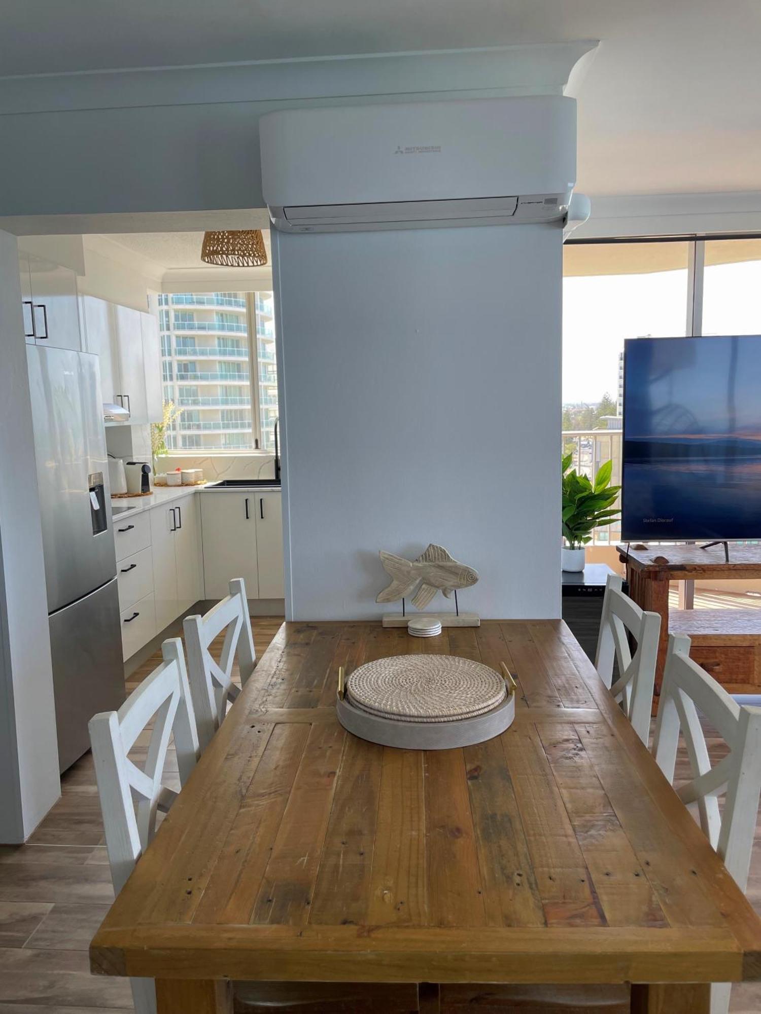 Absolutely Stunning! On The Beach !!! Gold Coast Exterior foto
