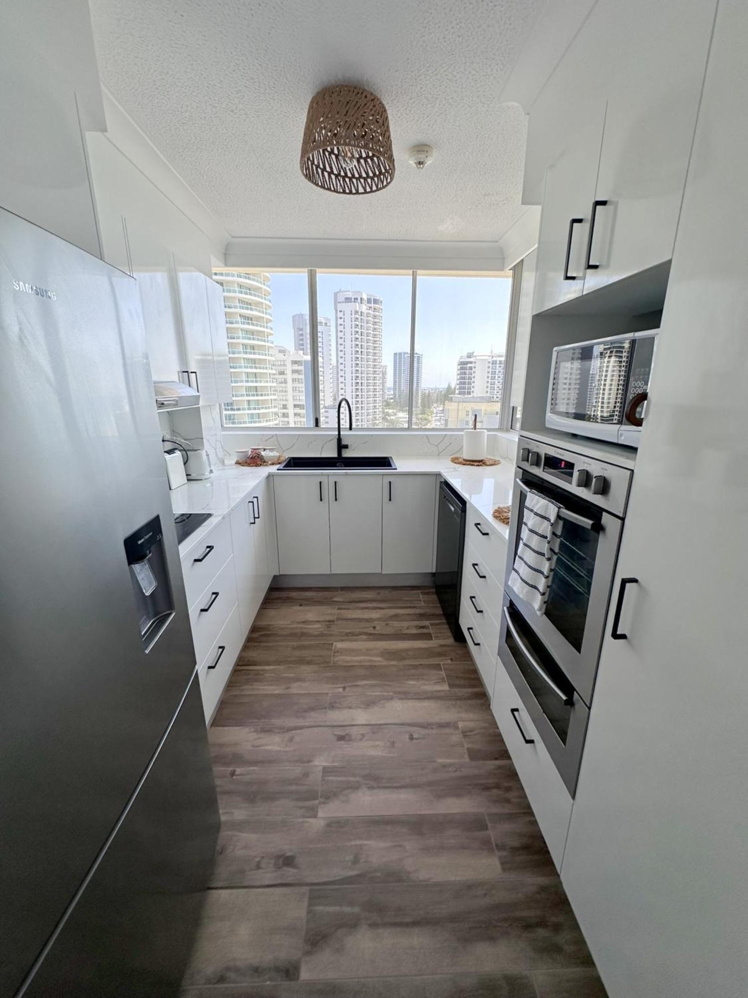 Absolutely Stunning! On The Beach !!! Gold Coast Exterior foto