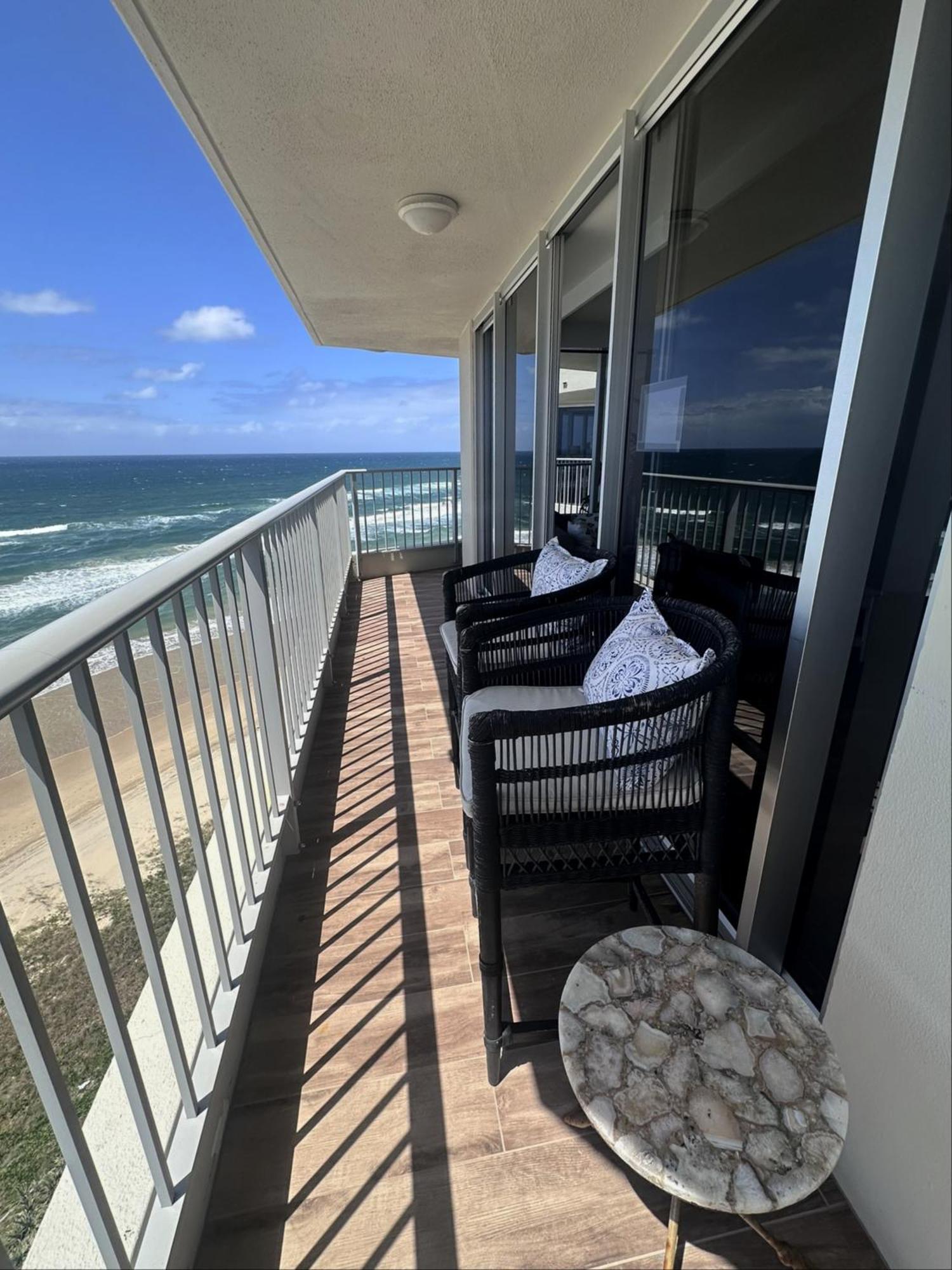Absolutely Stunning! On The Beach !!! Gold Coast Exterior foto